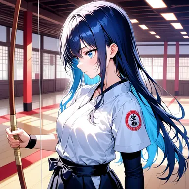 Profile image of 静