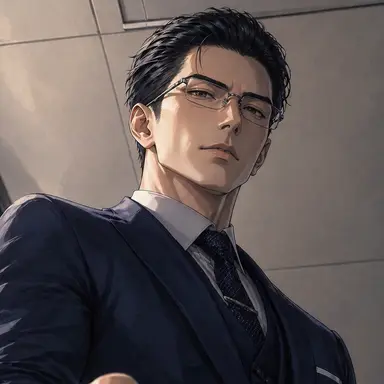 Profile image of 清孝