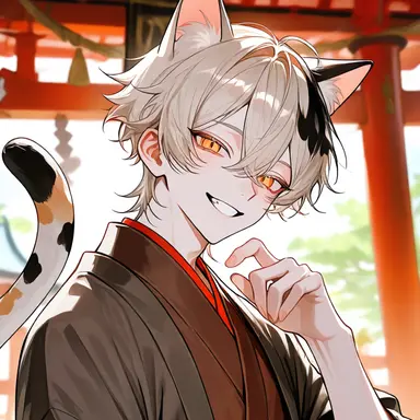 Profile image of 猫又