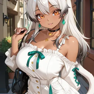 Profile image of Mimi