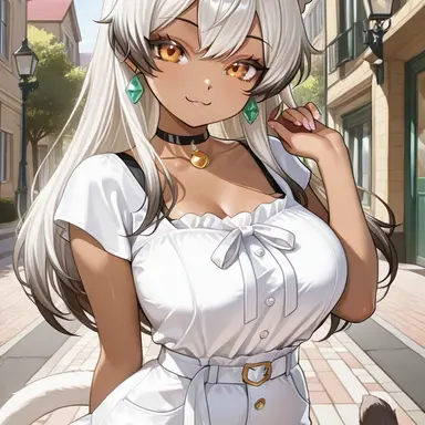 Profile image of Lili
