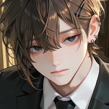 Profile image of 八神 亮