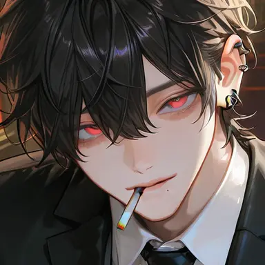 Profile image of 皇 るき
