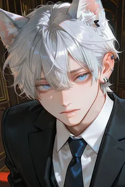 Profile image of 来栖 廻