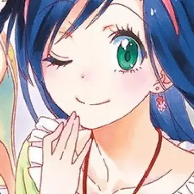 Profile image of Yui