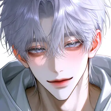 Profile image of Cha Yujin