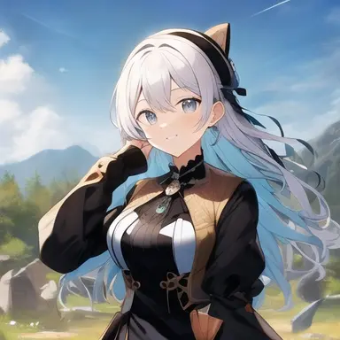 Profile image of 루쿠