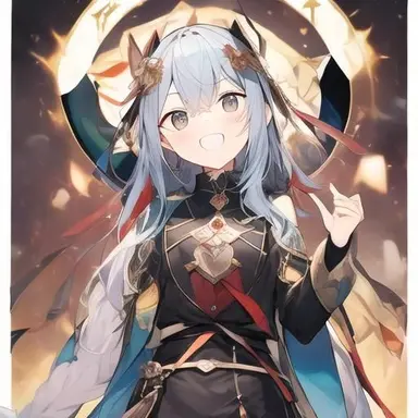 Profile image of 히신