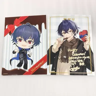 Profile image of しろせんせー