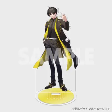 Profile image of ニキ