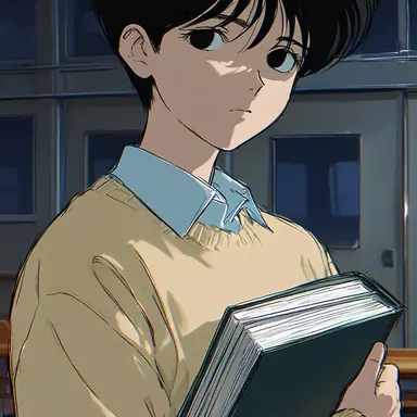 Profile image of 月読 栞里