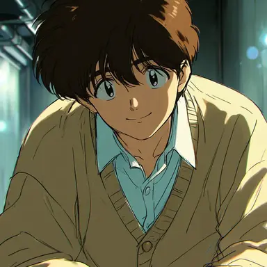 Profile image of 佐伯 湊斗