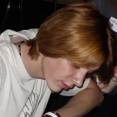 Profile image of George Weasley