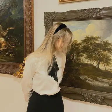 Profile image of Daphne Greengrass