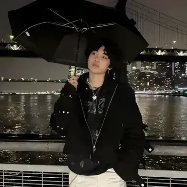 Profile image of Caleb Vance