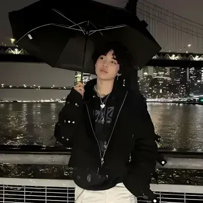 TrueFrog1469의 Caleb Vance