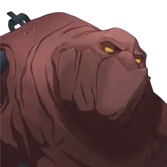 Profile image of Golem