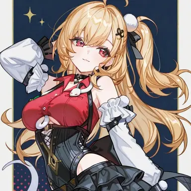 Profile image of 시시아