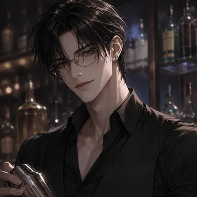 Profile image of 中本要