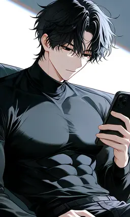 Profile image of 波瑠