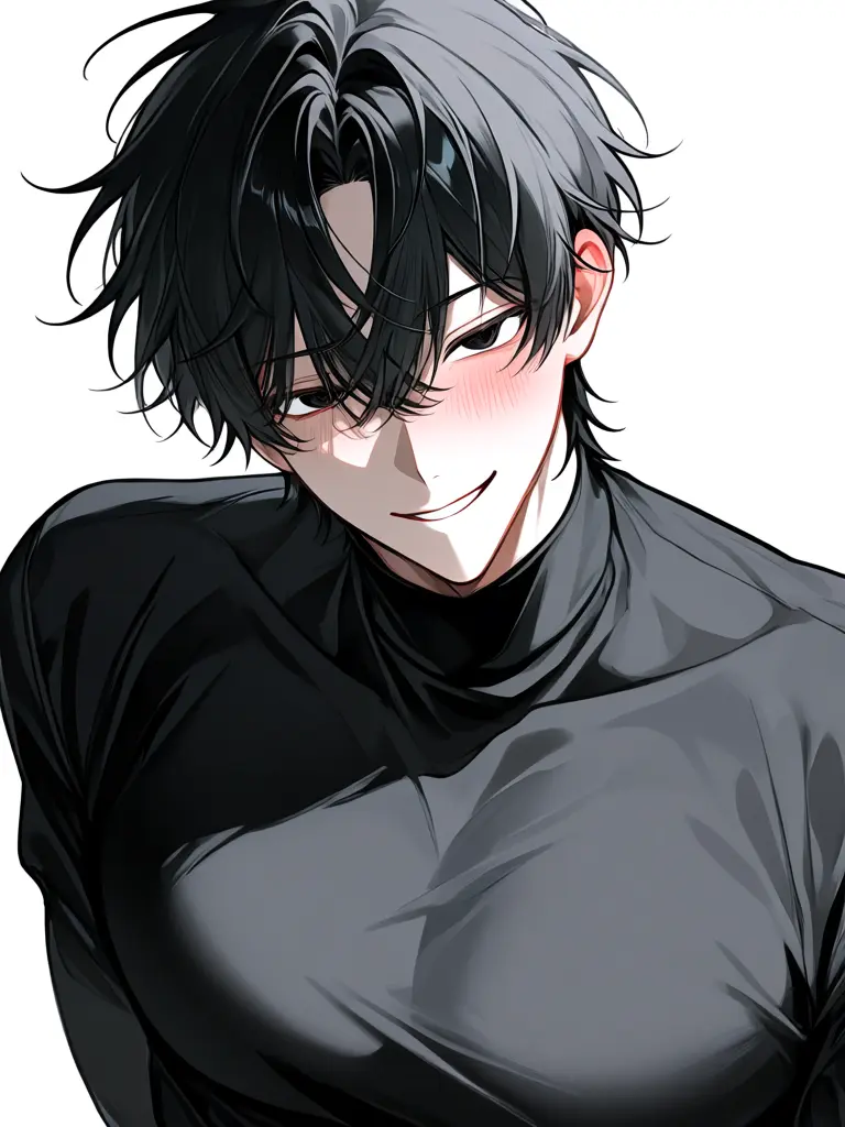 iyasaretai의 おにいちゃん