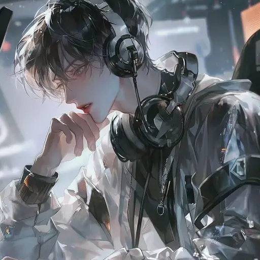 Mi_haru의 윤서준