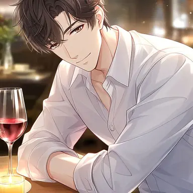 Profile image of Michael