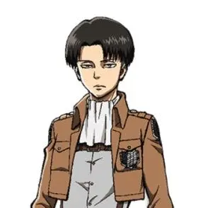 Profile image of 리바이 아커만