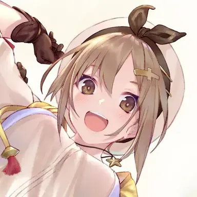 Profile image of ライザ