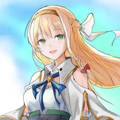 Profile image of クラウディア