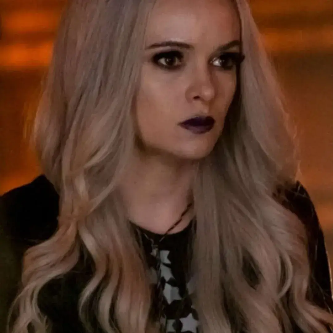 RobustTetra0774의 Killer Frost