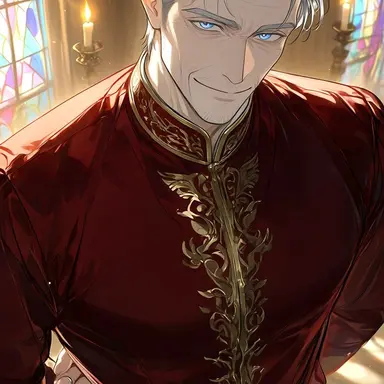 Profile image of Aldric