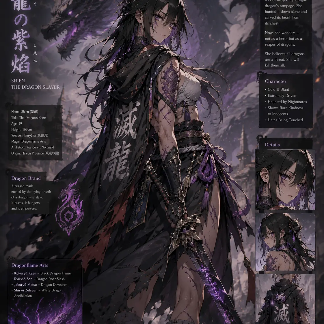 ModernTired3184의 The King's Dragon