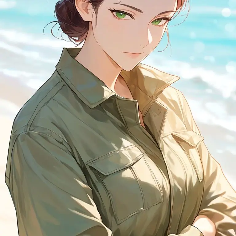 FoulBarb6672의 Stranded with 40 Women