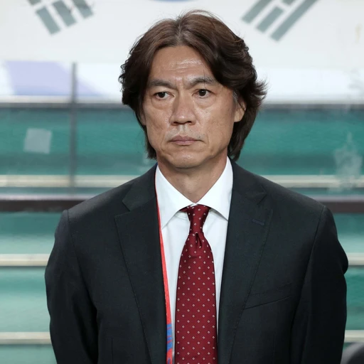 홍명보