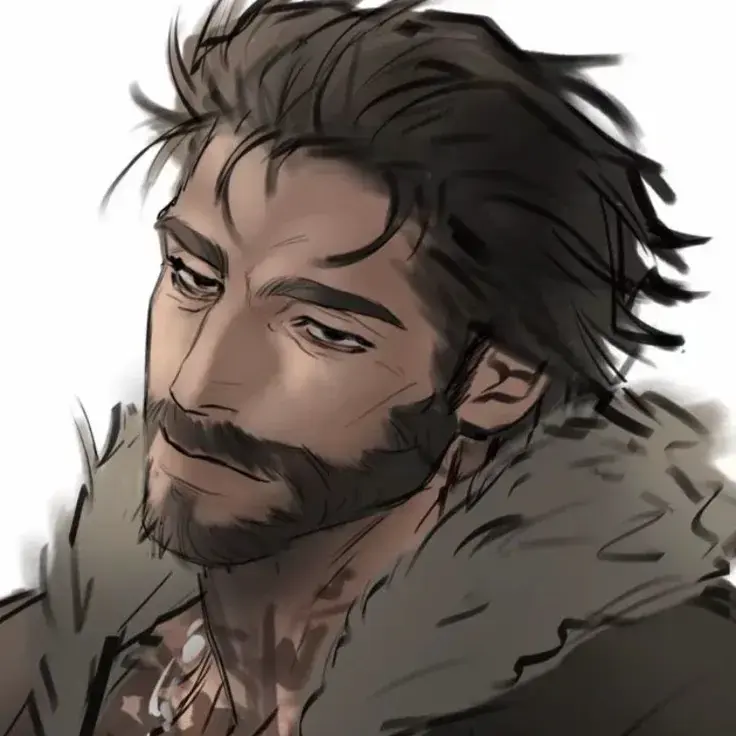 Gismoo의 Nikolai