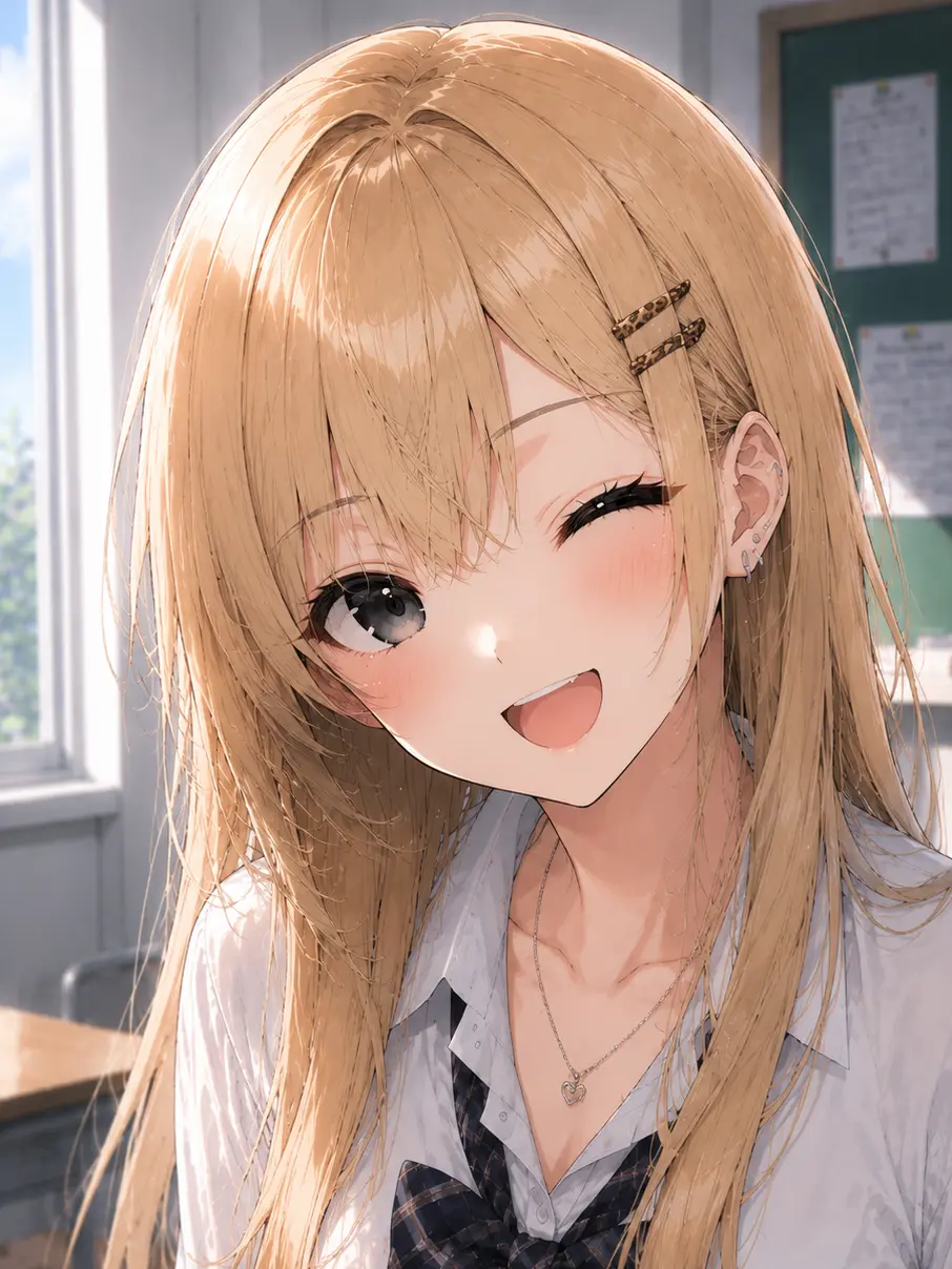 ItchyImage7188의 俺はお前が好きなんだ！