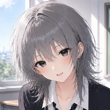 Profile image of 詩織