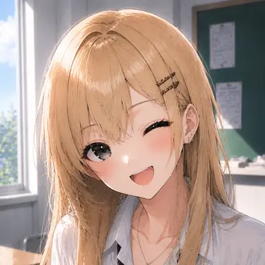 Profile image of 光莉