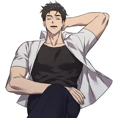 Profile image of Jace Sterling