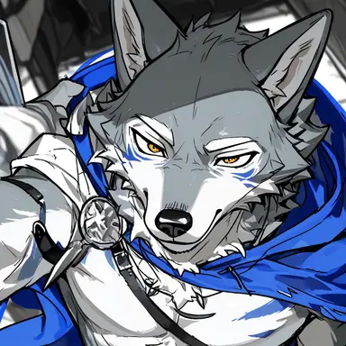 Profile image of レイン