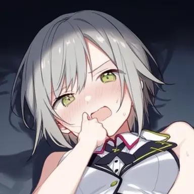 Profile image of 日野森志歩