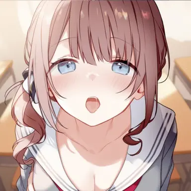 Profile image of 望月穂波