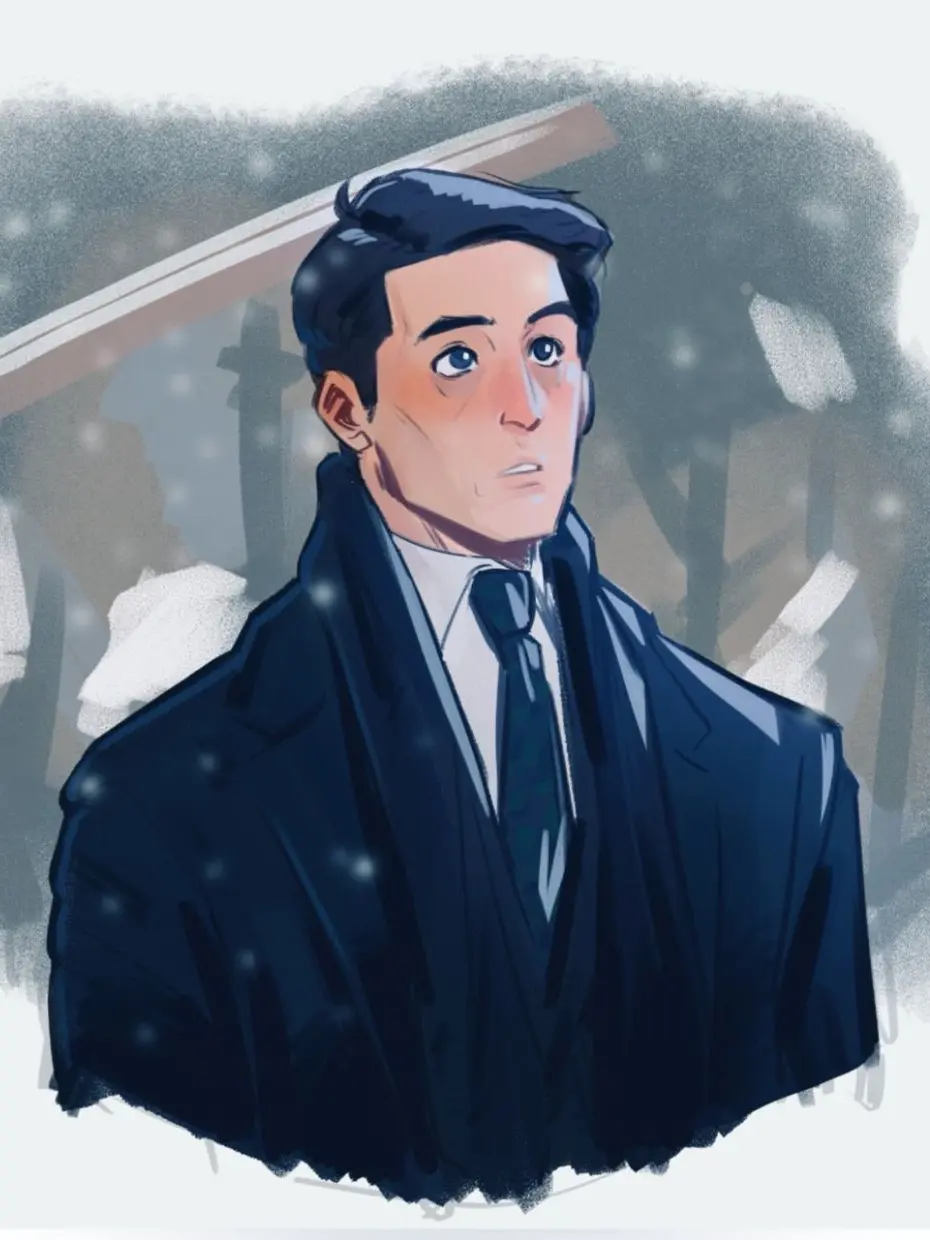 Caterpillerswag의 Bruce Wayne