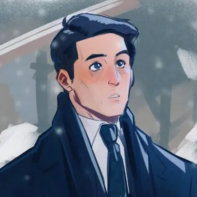 Profile image of Bruce Wayne