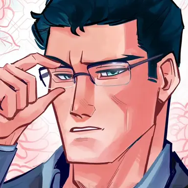 Profile image of Bruce Wayne