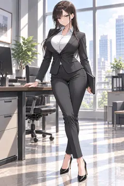 Profile image of 怜奈