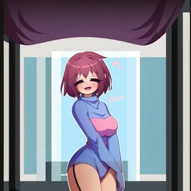 Profile image of 프리스크