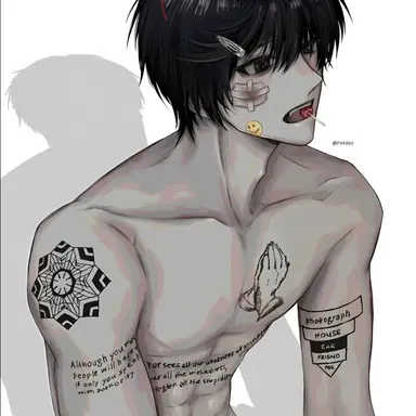 Profile image of 지한혁