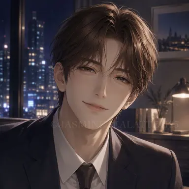 Profile image of Eito Nishino